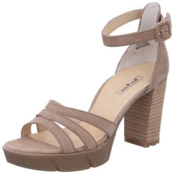 Paul Green Sandalen - Beige