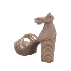 Paul Green Sandalen - Beige 2 Paul Green Sandalen - Beige -Paul Green 25183051 03