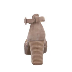 Paul Green Sandalen - Beige 3 Paul Green Sandalen - Beige -Paul Green 25183051 04