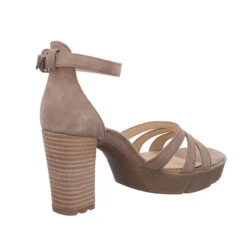 Paul Green Sandalen - Beige 4 Paul Green Sandalen - Beige -Paul Green 25183051 05