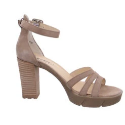Paul Green Sandalen - Beige 5 Paul Green Sandalen - Beige -Paul Green 25183051 06