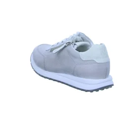 Paul Green Schnürhalbschuhe - Grau 2 Paul Green Schnürhalbschuhe - Grau -Paul Green 25341425 03