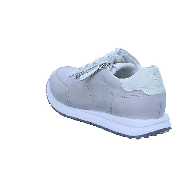 Schnürhalbschuhe - grau Paul Green Schnürhalbschuhe - Grau -Paul Green 25341425 03