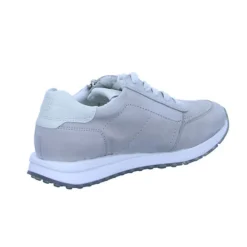 Paul Green Schnürhalbschuhe - Grau 4 Paul Green Schnürhalbschuhe - Grau -Paul Green 25341425 05