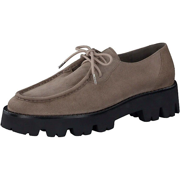 Halbschuhe Klassische Halbschuhe - braun Paul Green Halbschuhe Klassische Halbschuhe - Braun -Paul Green 25808776 01