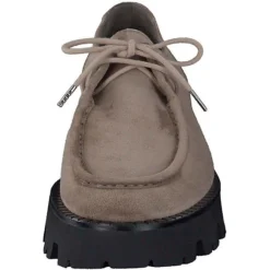 Paul Green Halbschuhe Klassische Halbschuhe - Braun 2 Paul Green Halbschuhe Klassische Halbschuhe - Braun -Paul Green 25808776 03