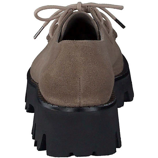 Halbschuhe Klassische Halbschuhe - braun Paul Green Halbschuhe Klassische Halbschuhe - Braun -Paul Green 25808776 05