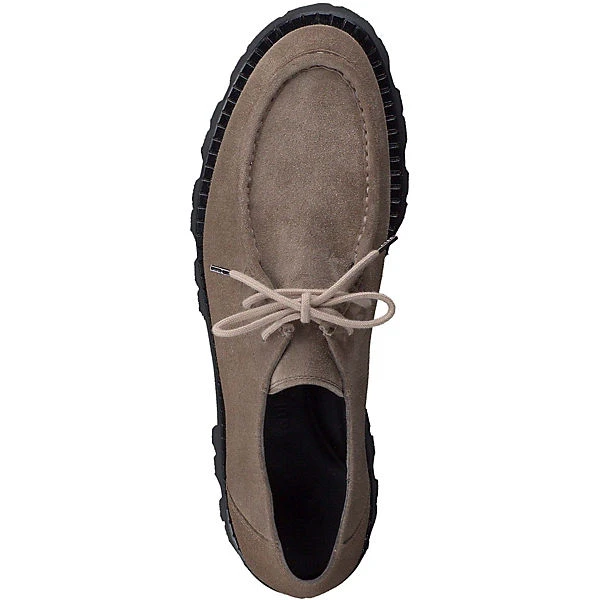 Halbschuhe Klassische Halbschuhe - braun Paul Green Halbschuhe Klassische Halbschuhe - Braun -Paul Green 25808776 06