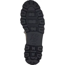 Paul Green Halbschuhe Klassische Halbschuhe - Braun 6 Paul Green Halbschuhe Klassische Halbschuhe - Braun -Paul Green 25808776 07