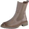 Paul Green Stiefelette Klassische Stiefeletten - Braun/beige