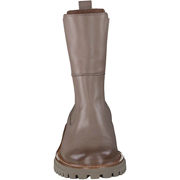 Stiefelette Klassische Stiefeletten - braun/beige Paul Green Stiefelette Klassische Stiefeletten - Braun/beige -Paul Green 25808812 03