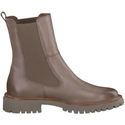 Paul Green Stiefelette Klassische Stiefeletten - Braun/beige 3 Paul Green Stiefelette Klassische Stiefeletten - Braun/beige -Paul Green 25808812 04