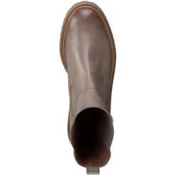 Paul Green Stiefelette Klassische Stiefeletten - Braun/beige 5 Paul Green Stiefelette Klassische Stiefeletten - Braun/beige -Paul Green 25808812 06