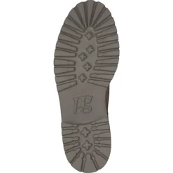 Paul Green Stiefelette Klassische Stiefeletten - Braun/beige 6 Paul Green Stiefelette Klassische Stiefeletten - Braun/beige -Paul Green 25808812 07