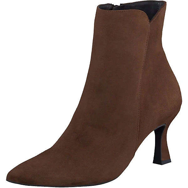 Stiefelette Klassische Stiefeletten - braun Paul Green Stiefelette Klassische Stiefeletten - Braun -Paul Green 25808825 01