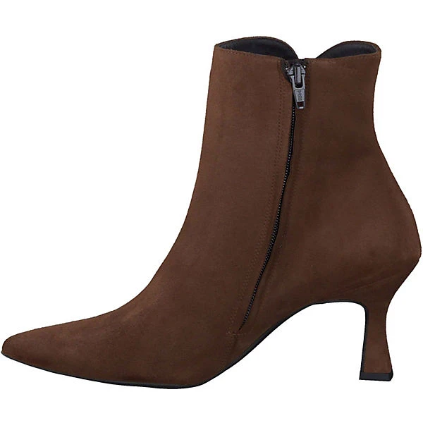 Stiefelette Klassische Stiefeletten - braun Paul Green Stiefelette Klassische Stiefeletten - Braun -Paul Green 25808825 02