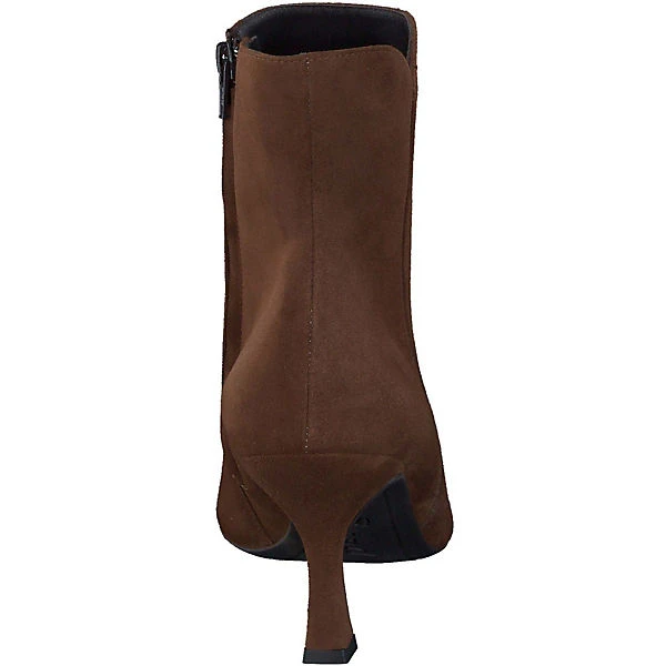 Stiefelette Klassische Stiefeletten - braun Paul Green Stiefelette Klassische Stiefeletten - Braun -Paul Green 25808825 05