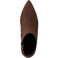 Paul Green Stiefelette Klassische Stiefeletten - Braun 5 Paul Green Stiefelette Klassische Stiefeletten - Braun -Paul Green 25808825 06