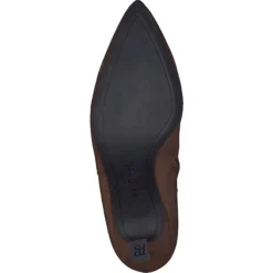 Paul Green Stiefelette Klassische Stiefeletten - Braun 6 Paul Green Stiefelette Klassische Stiefeletten - Braun -Paul Green 25808825 07