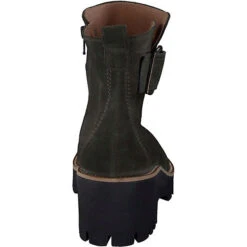 Paul Green Stiefelette Klassische Stiefeletten - Grün 4 Paul Green Stiefelette Klassische Stiefeletten - Grün -Paul Green 25808826 05