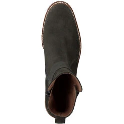 Paul Green Stiefelette Klassische Stiefeletten - Grün 5 Paul Green Stiefelette Klassische Stiefeletten - Grün -Paul Green 25808826 06