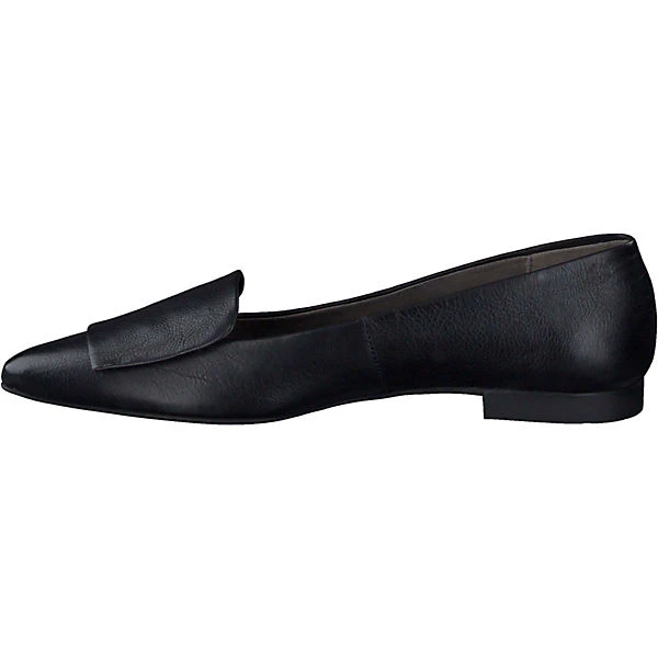 Klassische Ballerinas - schwarz Paul Green Klassische Ballerinas - Schwarz -Paul Green 25808832 02