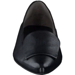 Paul Green Klassische Ballerinas - Schwarz 2 Paul Green Klassische Ballerinas - Schwarz -Paul Green 25808832 03