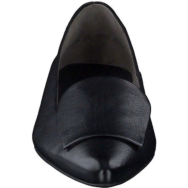 Klassische Ballerinas - schwarz Paul Green Klassische Ballerinas - Schwarz -Paul Green 25808832 03