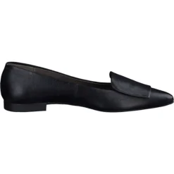 Paul Green Klassische Ballerinas - Schwarz 3 Paul Green Klassische Ballerinas - Schwarz -Paul Green 25808832 04