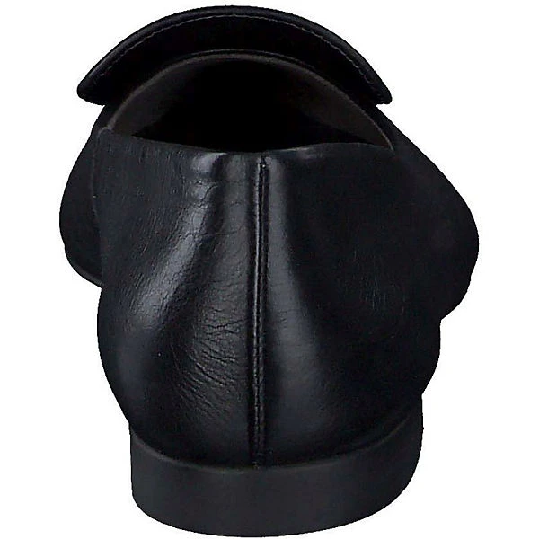 Klassische Ballerinas - schwarz Paul Green Klassische Ballerinas - Schwarz -Paul Green 25808832 05