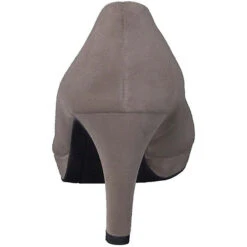 Paul Green Pumps Klassische Pumps - Braun -Paul Green 25808845 05