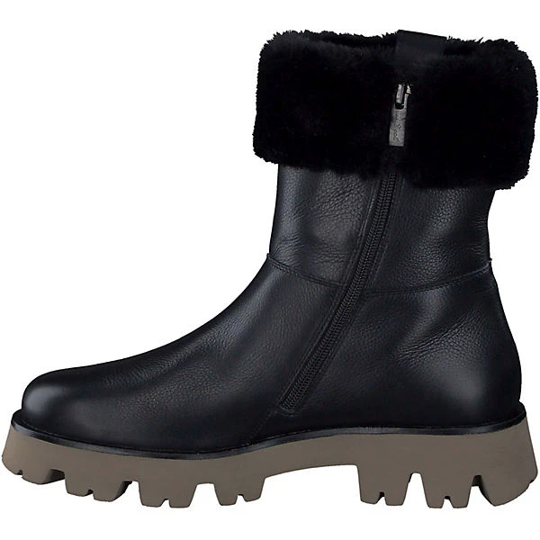 Stiefel Winterstiefel - schwarz Paul Green Stiefel Winterstiefel - Schwarz -Paul Green 25808994 02