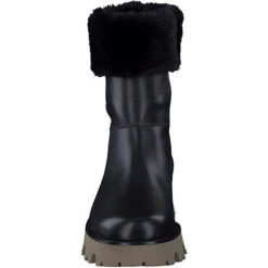 Paul Green Stiefel Winterstiefel - Schwarz 2 Paul Green Stiefel Winterstiefel - Schwarz -Paul Green 25808994 03