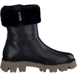 Paul Green Stiefel Winterstiefel - Schwarz 3 Paul Green Stiefel Winterstiefel - Schwarz -Paul Green 25808994 04