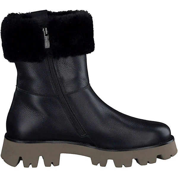 Stiefel Winterstiefel - schwarz Paul Green Stiefel Winterstiefel - Schwarz -Paul Green 25808994 04