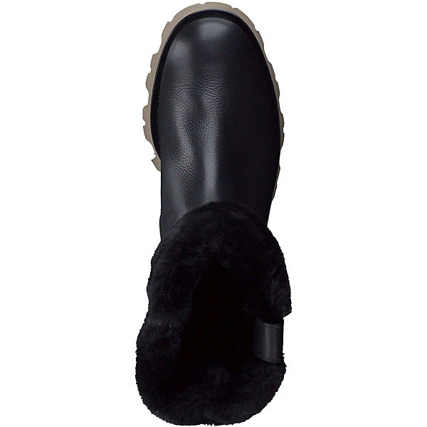 Stiefel Winterstiefel - schwarz Paul Green Stiefel Winterstiefel - Schwarz -Paul Green 25808994 06