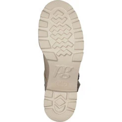 Paul Green Stiefelette Winterstiefel 6 Paul Green Stiefelette Winterstiefel -Paul Green 25809136 07