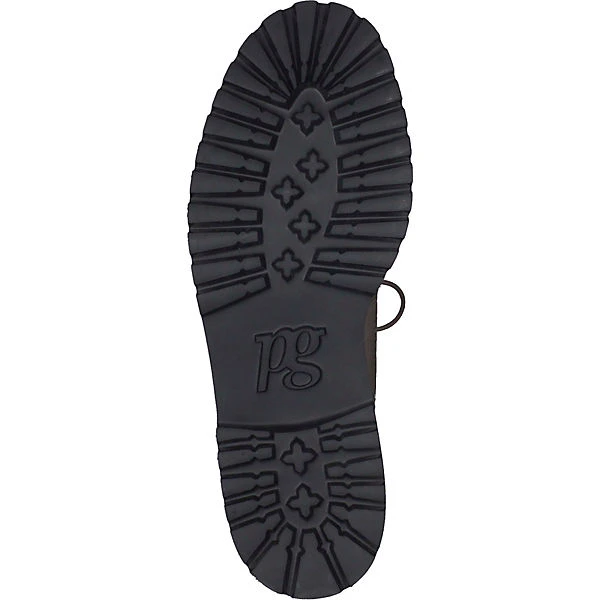 Halbschuhe Klassische Halbschuhe Paul Green Halbschuhe Klassische Halbschuhe -Paul Green 25809720 07