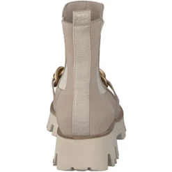 Paul Green Stiefelette Klassische Stiefeletten - Beige 4 Paul Green Stiefelette Klassische Stiefeletten - Beige -Paul Green 25809755 05