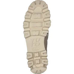 Paul Green Stiefelette Klassische Stiefeletten - Beige 6 Paul Green Stiefelette Klassische Stiefeletten - Beige -Paul Green 25809755 07