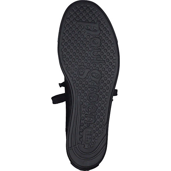 Sneaker Wedge-Sneakers - schwarz/gold Paul Green Sneaker Wedge-Sneakers - Schwarz/gold -Paul Green 25809827 07