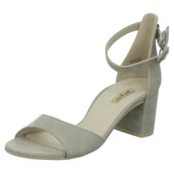 Paul Green Sandale 7469-151 Klassische Sandalen - Grau