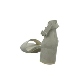 Paul Green Sandale 7469-151 Klassische Sandalen - Grau -Paul Green 25810937 03