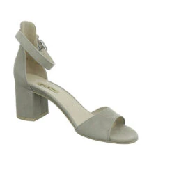 Paul Green Sandale 7469-151 Klassische Sandalen - Grau -Paul Green 25810937 06