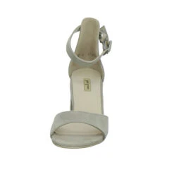 Paul Green Sandale 7469-151 Klassische Sandalen - Grau -Paul Green 25810937 07