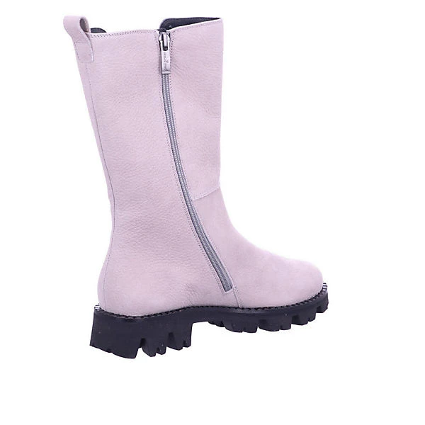 Halbschaftstiefel 9983-02 2 Klassische Stiefel - weiß Paul Green Halbschaftstiefel 9983-02 2 Klassische Stiefel - Weiß -Paul Green 25880658 05