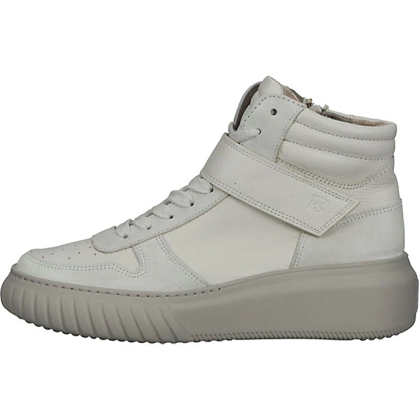 Sneaker Sneakers High Paul Green Sneaker Sneakers High -Paul Green 26036821 02