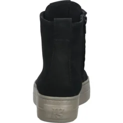 Paul Green Sneaker Sneakers High - Schwarz 4 Paul Green Sneaker Sneakers High - Schwarz -Paul Green 26036874 05