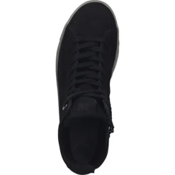 Paul Green Sneaker Sneakers High - Schwarz 5 Paul Green Sneaker Sneakers High - Schwarz -Paul Green 26036874 06