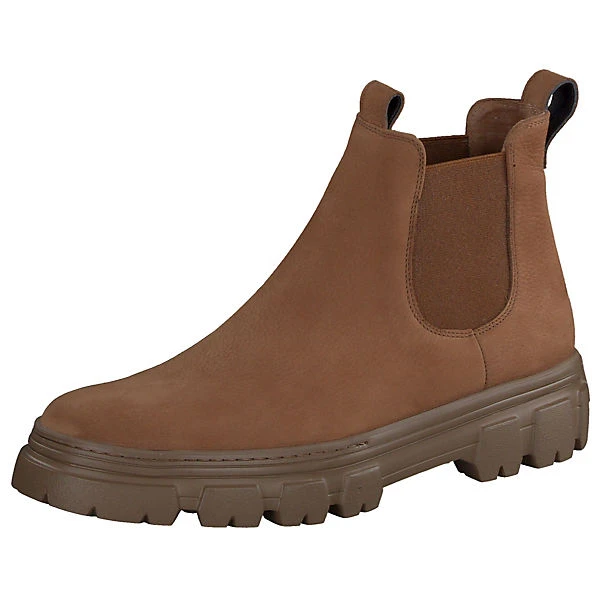 Chelsea-Boot Chelsea Boots - braun Paul Green Chelsea-Boot Chelsea Boots - Braun -Paul Green 26211956 01